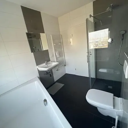 Stilvolle 80qm In Διαμέρισμα Hürth