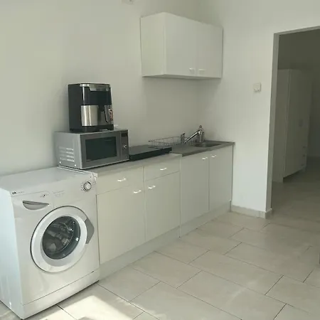 Διαμέρισμα Stilvolle 80qm In Hürth