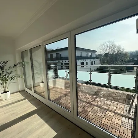 Stilvolle 80qm In * Hürth