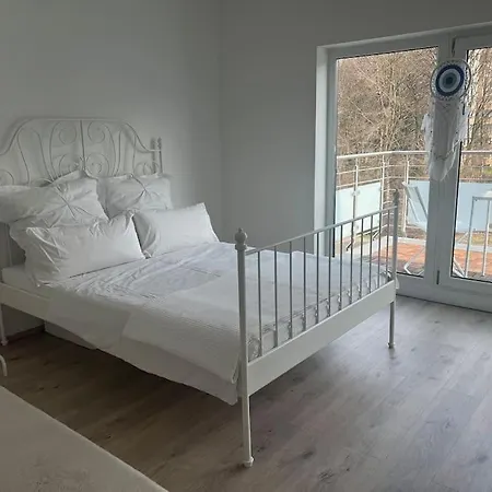 Stilvolle 80qm In Lägenhet *