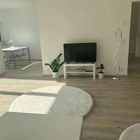 Stilvolle 80qm In * Hürth