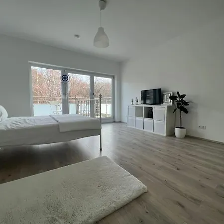 Stilvolle 80qm In Lägenhet