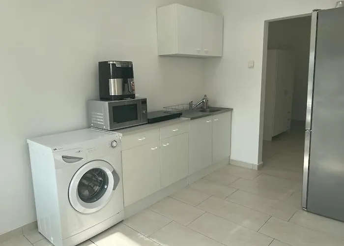 Apartamento Stilvolle 80qm In Hürth