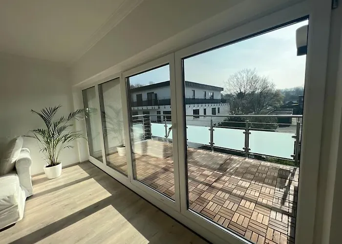 Stilvolle 80qm In * Hürth