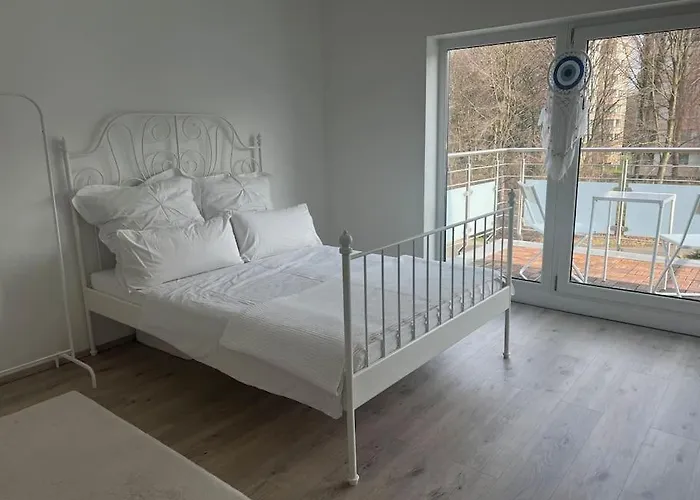 Stilvolle 80qm In Apartamento *