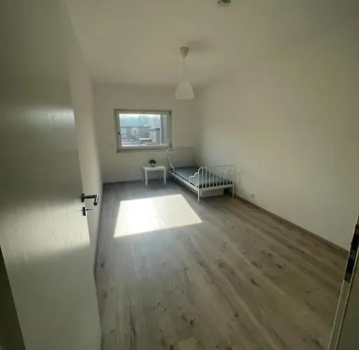 Stilvolle 80qm In Hürth