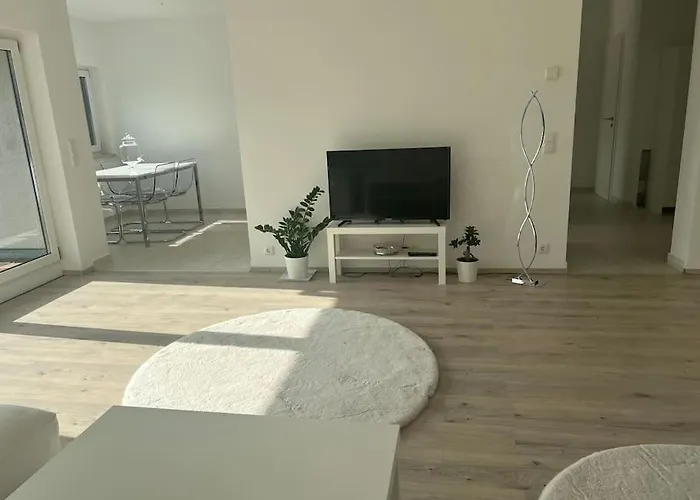 Stilvolle 80qm In * Hürth